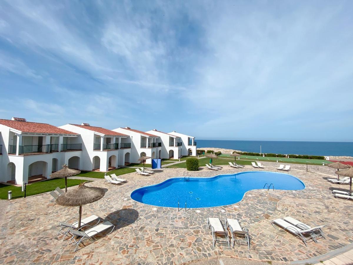 RV HOTEL SEA CLUB MENORCA CALA'N BLANES (MENORCA) 4* (Spain) - from £ 61 |  HOTELMIX