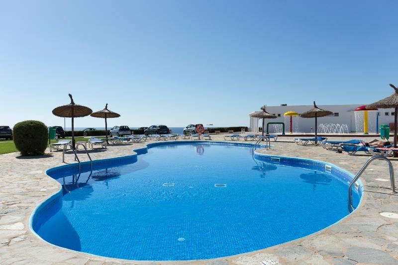 RV HOTEL SEA CLUB MENORCA CALA'N BLANES (MENORCA) 4* (Spain) - from £ 60 |  HOTELMIX